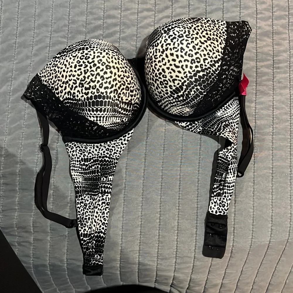 Bra - Picture 2 of 4